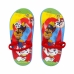 Lasten Flip-flopit The Paw Patrol Sininen