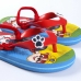 Lasten Flip-flopit The Paw Patrol Sininen