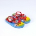 Chanclas para Niños The Paw Patrol Azul