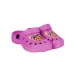 Strandcrocs Disney Princess Fuksia