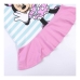 Rochie Minnie Mouse Albastru