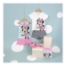 Vestito Minnie Mouse Azzurro