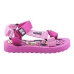 Kinder sandalen Minnie Mouse Rosa