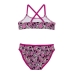 Bikinibroek Voor Meisjes Minnie Mouse Roze