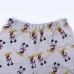 Pyjamat Mickey Mouse Harmaa