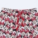 Børnepyjamasser Minnie Mouse Rød