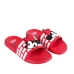 Slippers voor het zwembad Minnie Mouse Rood