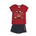 Pyjama Kinderen Harry Potter Rood