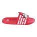 Tongs de Piscine Minnie Mouse Rouge