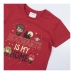 Pyjama Kinderen Harry Potter Rood