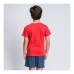 Pijama Infantil Harry Potter Vermelho