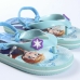 Gyerek Flip Flop Frozen Kék