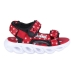 Kinder sandalen Minnie Mouse Blau