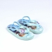 Slippers voor Kinderen Frozen Blauw