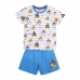 Pajama Bērnu The Paw Patrol Zils