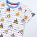 Pajama Bērnu The Paw Patrol Zils