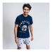 Pyjama Boba Fett Dark blue (Adults) Men