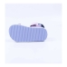 Children's sandals Frozen Lilac