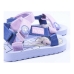 Kindersandalen Frozen Lila