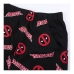 Pijama Deadpool Cinzento (Adultos) Homem