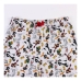 Pijama Looney Tunes Cinzento Mulher