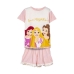 Pyjamas Barn Disney Princess Rosa