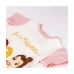 Pijama Infantil Disney Princess Roz