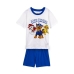 Pigiama Per bambini The Paw Patrol Blu scuro