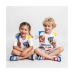 Kledingset The Paw Patrol Multicolour Kinderen