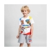 Kledingset The Paw Patrol Multicolour Kinderen