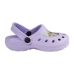 Strandclogs Frozen Lila