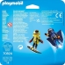 Playset Playmobil 70824 70824 (14 pcs)