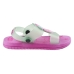 Detská sandále Peppa Pig Ružová