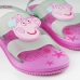 Otroški sandale Peppa Pig Roza