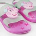 Sandaler til børn Peppa Pig Pink