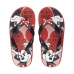 Slippers voor Kinderen Minnie Mouse Rood