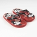 Slippers voor Kinderen Minnie Mouse Rood