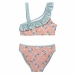 Bikini Per Bambine Minnie Mouse Rosa