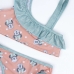 Bikini Per Bambine Minnie Mouse Rosa