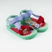 Sandales pour Enfants Disney Princess Turquoise