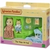 Babakészlet Sylvanian Families The Newcomer	