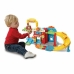 Playset di Veicoli Vtech Maxi Fire Station con suono (FR)