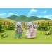 Dockset Sylvanian Families Koala Family	