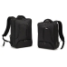 Mochila para notebook Dicota D30847-RPET Preto