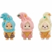 Action Figurer Sylvanian Families Ice Cream Cuties