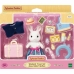 Playset Sylvanian Families 5641 Figure djelovanja