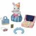 Playset Sylvanian Families 5641 Figure djelovanja