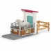 Cal Schleich Horse Stall Extension