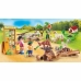 Playset   Playmobil Family Fun - Educational farm 71191         63 Части  