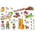 Playset   Playmobil Family Fun - Educational farm 71191         63 Pièces  